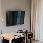 Goplana Deluxe Apartment
