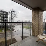 Goplana Deluxe Apartment