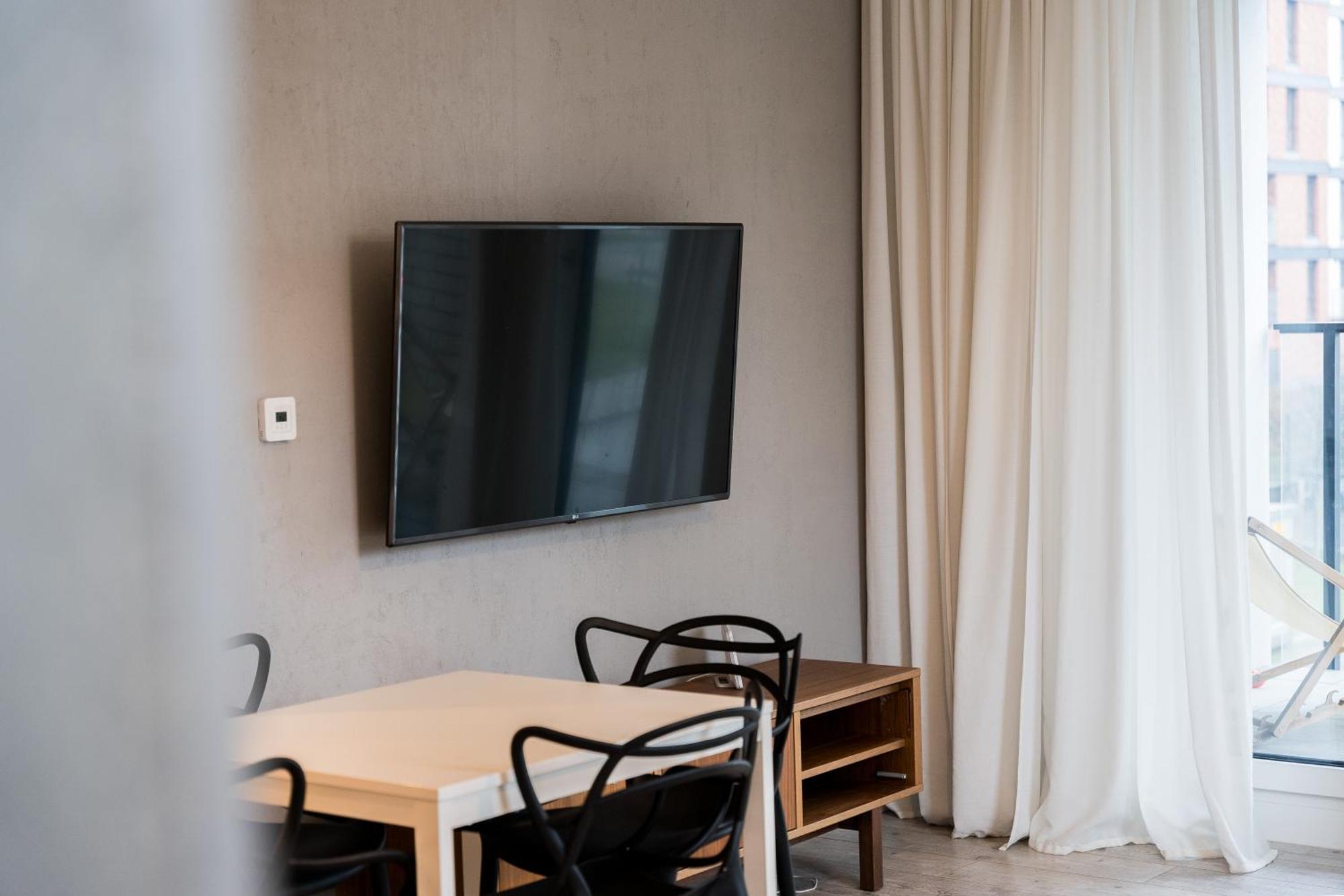 Apartament Goplana Deluxe