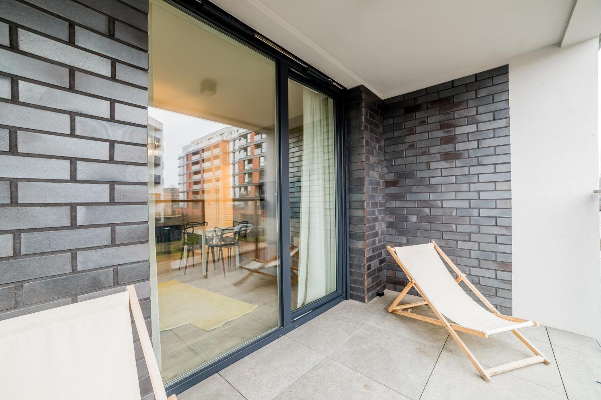Goplana Deluxe Apartament *