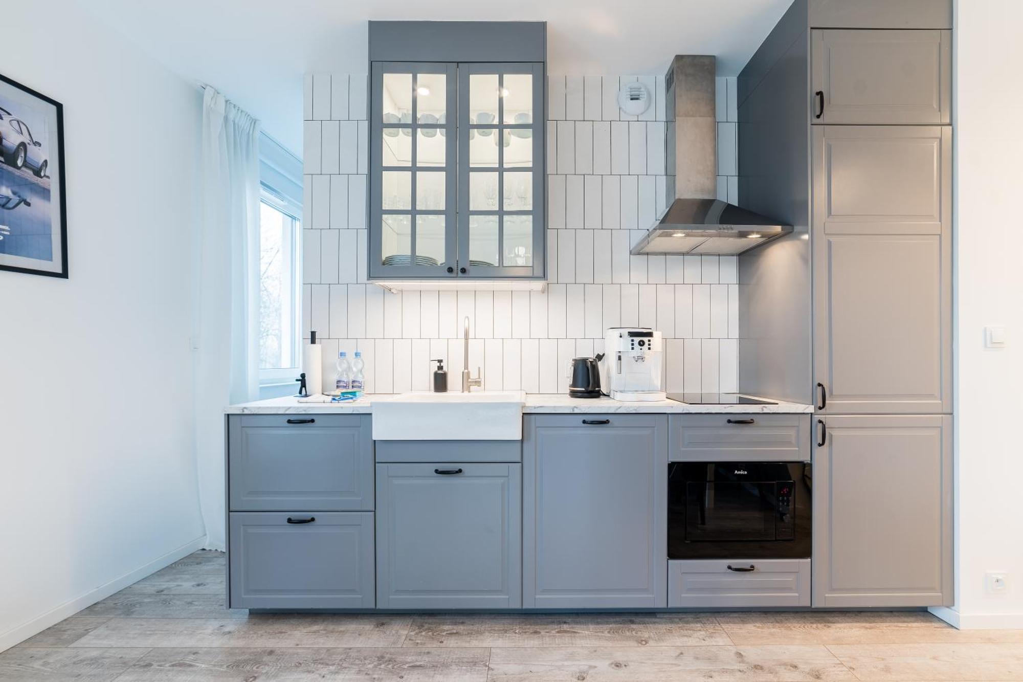 Goplana Deluxe Apartment *