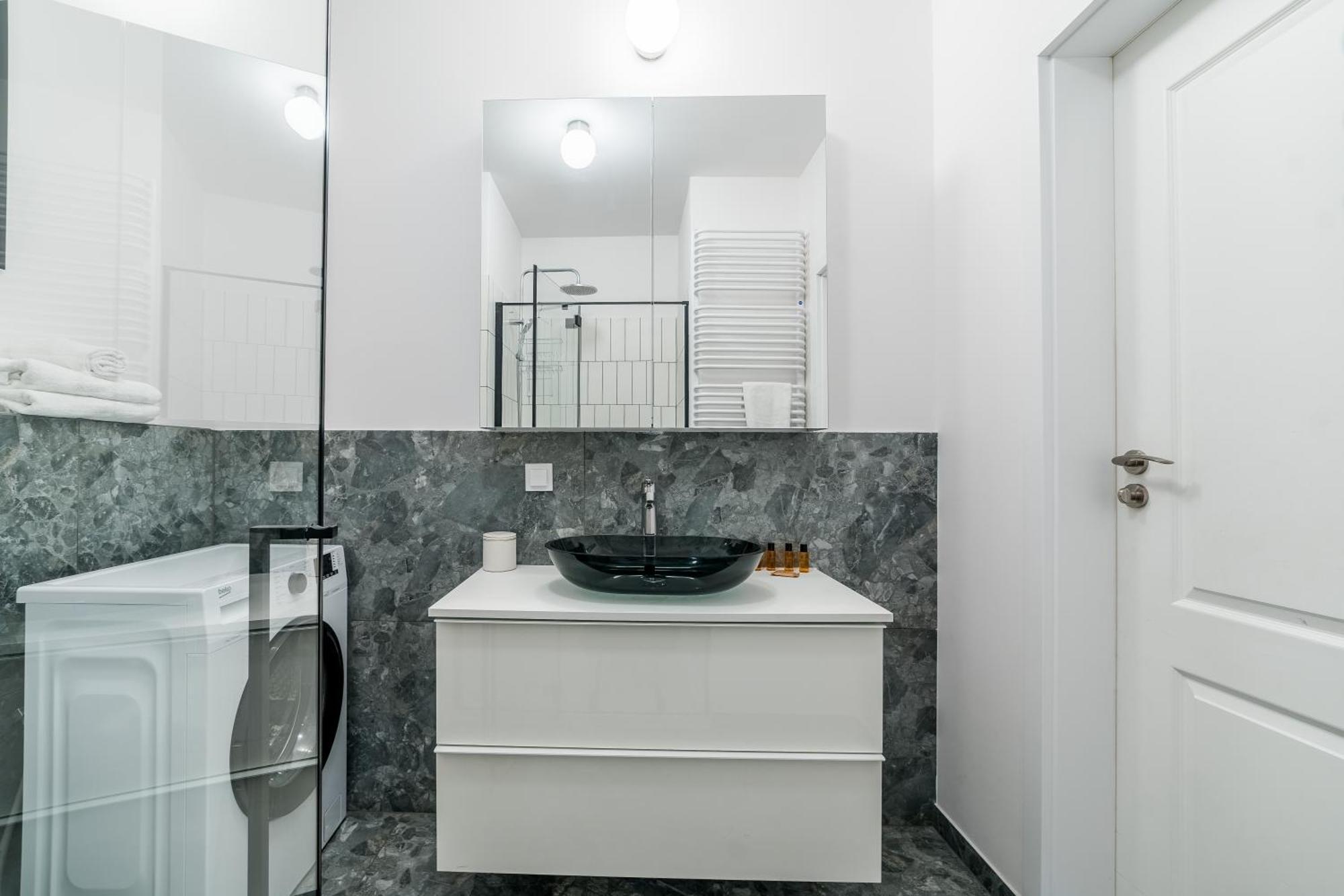 Apartament Goplana Deluxe Poznań